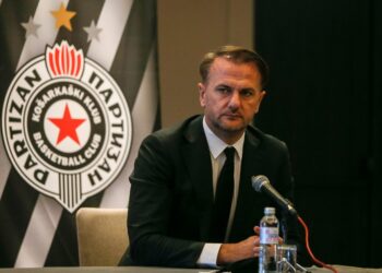 Još jedna sjajna vest za KK Partizan: Banka oprostila sve dugove crno-belima