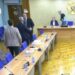 Umalo tuča u Podgorici: Katnić provocirao Milačića, a onda je nastao haos (VIDEO)