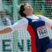 Dragana Tomašević bez finala u bacanju diska