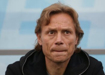 Rusija postavila svoju legendu za selektora