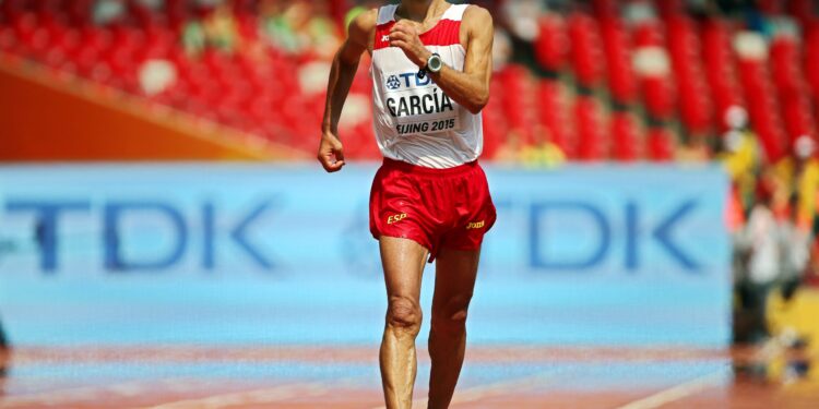 Legendarni Španac u 52. godini učestvuje na osmim Olimpijskim igrama