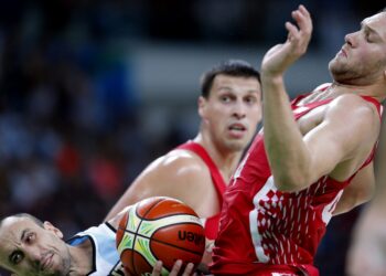 Hrvati u suzama: Nemci usred Splita posle preokreta ostavili Vatrene bez Olimpijskih igara!