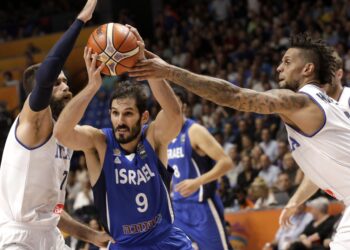 Povukao se prvi Izraelac u istoriji NBA