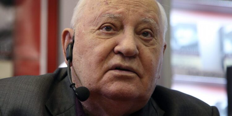 Šta Gorbačov ima da poruči Rusima i Amerikancima?