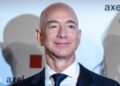 Džef Bezos odlazi sa čela Amazona