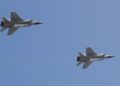 Rusi identifikovali vazdušnu metu, a onda su digli MiG-31!