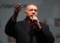 Erdogan: Talibani da prekinu sa okupacijom Avganistana