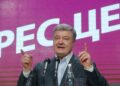 Porošenko odgovorio Putinu