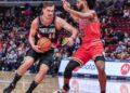 Hezonja i dalje u zelenom, Atinu menja Kazanjom