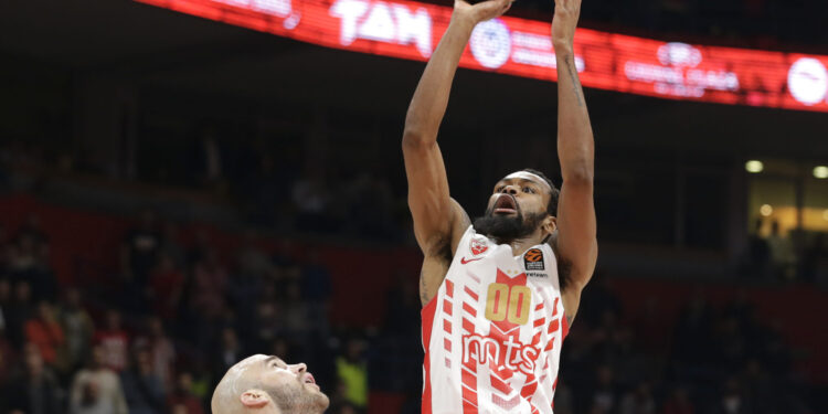 Prva Panterova izjava po dolasku u Partizan: Nikada nemoj da se plašiš…