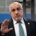 Borisov u policiji