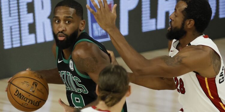 Nova bomba u Humskoj?! Partizan želi još jednog NBA igrača