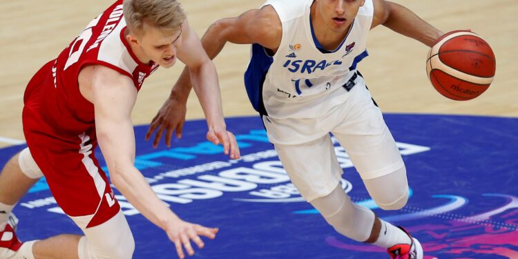 Izraelci pišu: Željko zvao NBA pika Boston Seltiksa