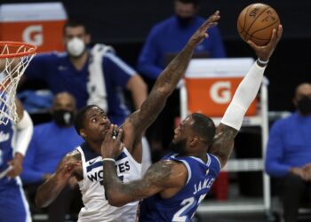 Litvanci najavljuju novu NBA bombu u Partizanu: I košarkaš Minesote jedna od želja crno-belih?