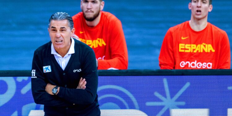 Španija zastrašujuća u Tokiju: Braća Gasol i Ljulj predvode crvenu furiju!