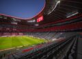 Navijači se vraćaju na stadione u Nemačkoj