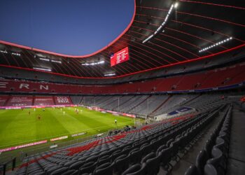 Navijači se vraćaju na stadione u Nemačkoj