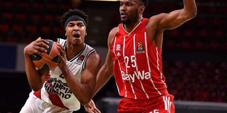 Zek Lidej u Partizanu!