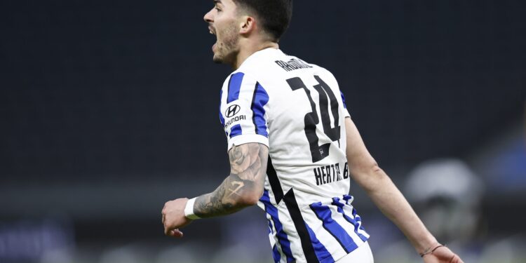 Radonjić pred neočekivanim transferom?