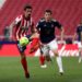 Problemi za Atletiko, Savić doživeo povredu mišića