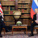 “Bajden učinio Putina najsrećnijim čovekom na svetu”