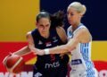 Težak udarac za Srbiju pred Olimpijske igre: Sonja Vasić pozitivna na koronavirus!