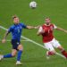 Dragović oduševljen prijemom u Zvezdi i otkrio svog favorita za osvajanje Eura