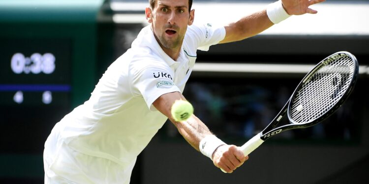 Novak ga eliminisao, on objasnio: Znam zašto su ljudi protiv Đokovića