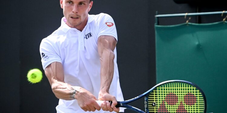 “Novakov tenis nije lep kao Federerov, ali volim da igram protiv njega”