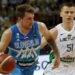 Dončić sa tripl-dablom odveo Sloveniju na prve OI u istoriji!