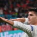 Morata najbolji strelac u istoriji Španije na EP