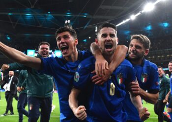 Italija kroz penale i veliku dramu do finala!