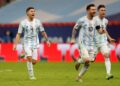 Mesi i Argentina „preživeli“ Kolumbiju – za titulu sa Brazilom