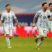 Mesi i Argentina „preživeli“ Kolumbiju – za titulu sa Brazilom