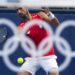 Novak vrhunski započeo Olimpijske igre: Razbio Bolivijca i zakazao bitku sa nemačkim “bombarderom”