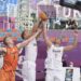 Srpski basketaši dobili najtežeg mogućeg rivala u borbi za medalje, poznat tačan termin polufinala