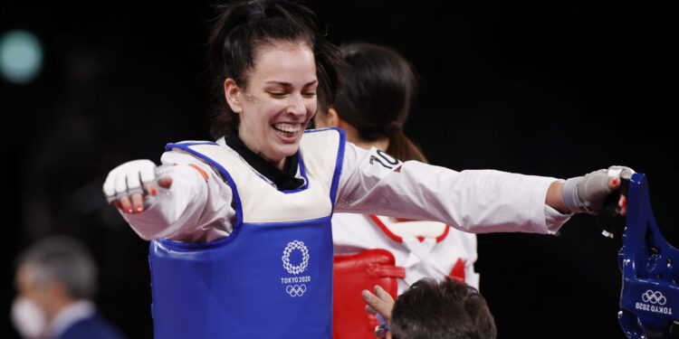 Tijana presrećna zbog medalje, posvetila je posebnoj osobi: “Bila bi ponosna na mene”
