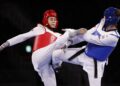 Nova medalja za Srbiju – Milica Mandić u finalu!