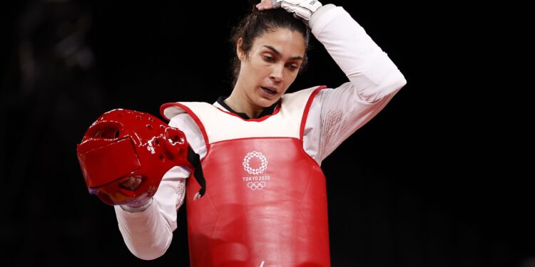Milica pred finale: Dosta se kreće, treba mi prava taktika