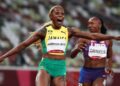 Oboren olimpijski rekord na 100 metara