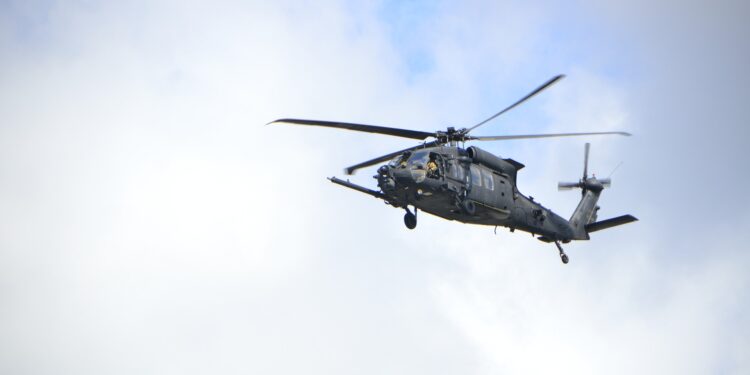 Rusija će proizvoditi bespilotne helikoptere