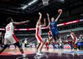 Mladi košarkaši bez medalje na Svetskom prvenstvu: Kanada ubacila „stotku“ Orlićima i osvojila bronzu!