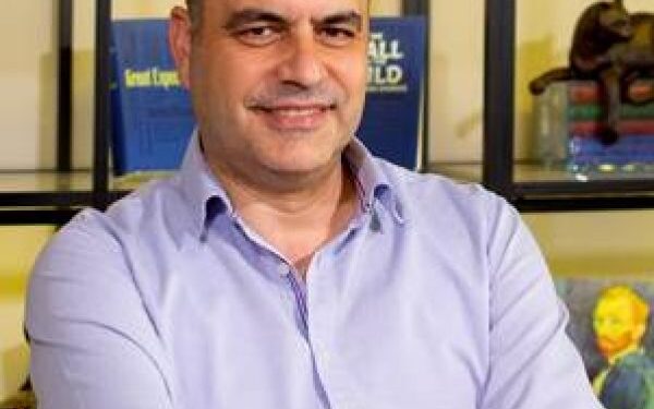 Slobodan Vladušić o romanu “Omama”: Čudesni Crnjanski