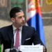 Udovičić na TV Prva: Idemo na preko 10 medalja
