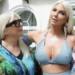 Jelena Karleuša upriličila žurku iznenađenja povodom 54. rođendana tetke Danijele (VIDEO)