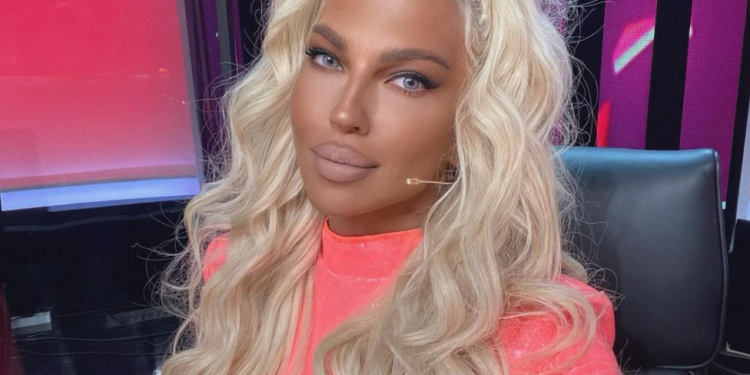 Posle drame u Bodrumu, oglasila se Jelena Karleuša (VIDEO)