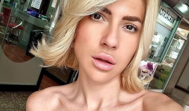 Jovana Jeremić Milošević žestoko se sukobila sa obezbeđenjem