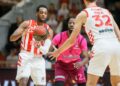 Lojd komentarisao dolazak Pantera u Partizan i izazvao bes navijača Zvezde