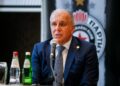 Partizan danas saznaje rivale u Evrokupu: Može u „grupu smrti“ s Virtusom, Valensijom i Lokomotivom