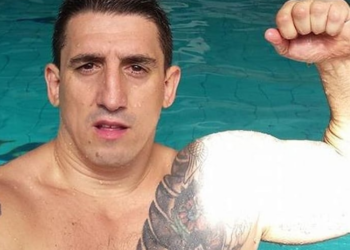 Kristijan ga razotkrio: Ostao bez prebijene pare, ne može da vidi dete, sve problem za problemom